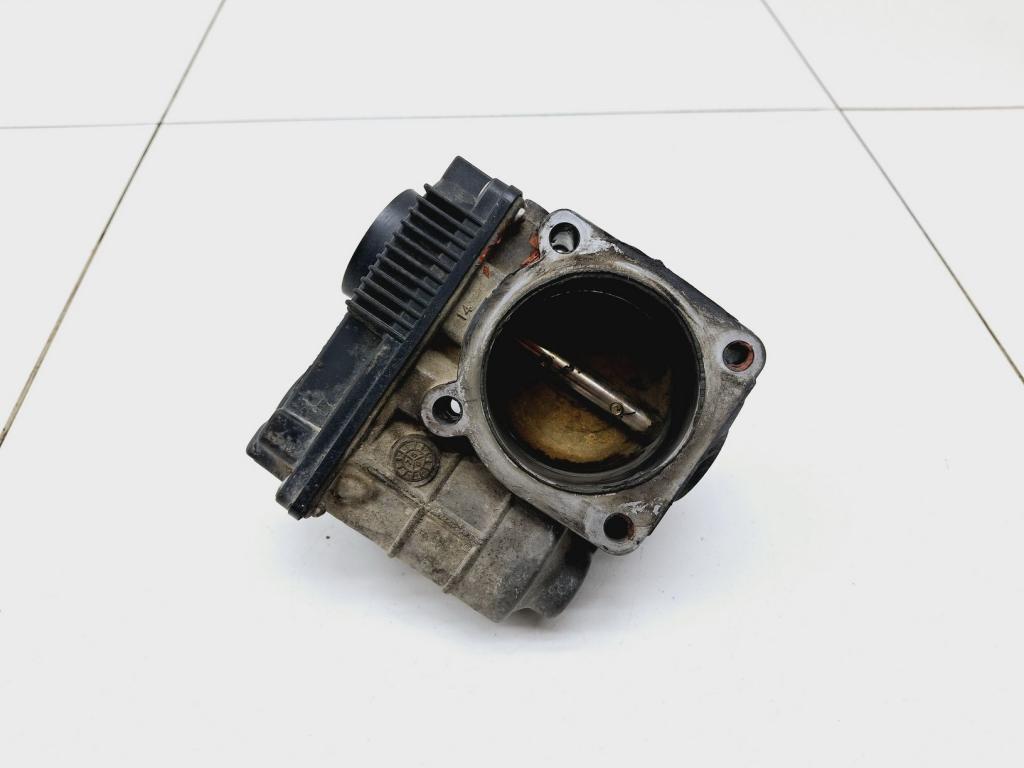 Заслонка дроссельная электрическая, 1500 рублей, Пермь