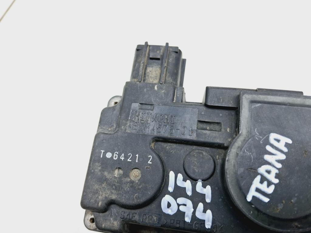 Заслонка дроссельная электрическая, 1500 рублей, Пермь