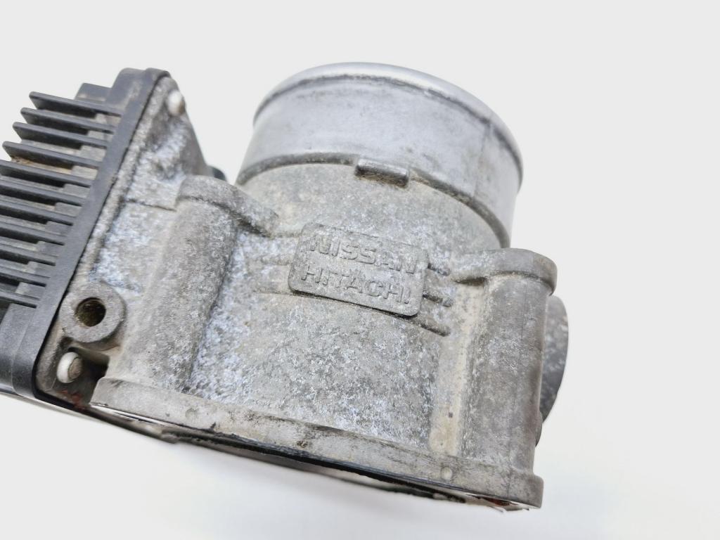 Заслонка дроссельная электрическая, 1500 рублей, Пермь