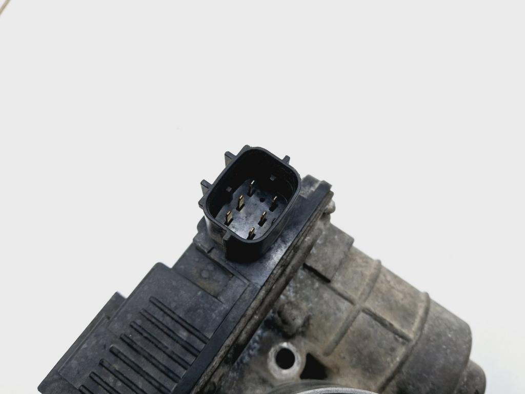 Заслонка дроссельная электрическая, 1500 рублей, Пермь