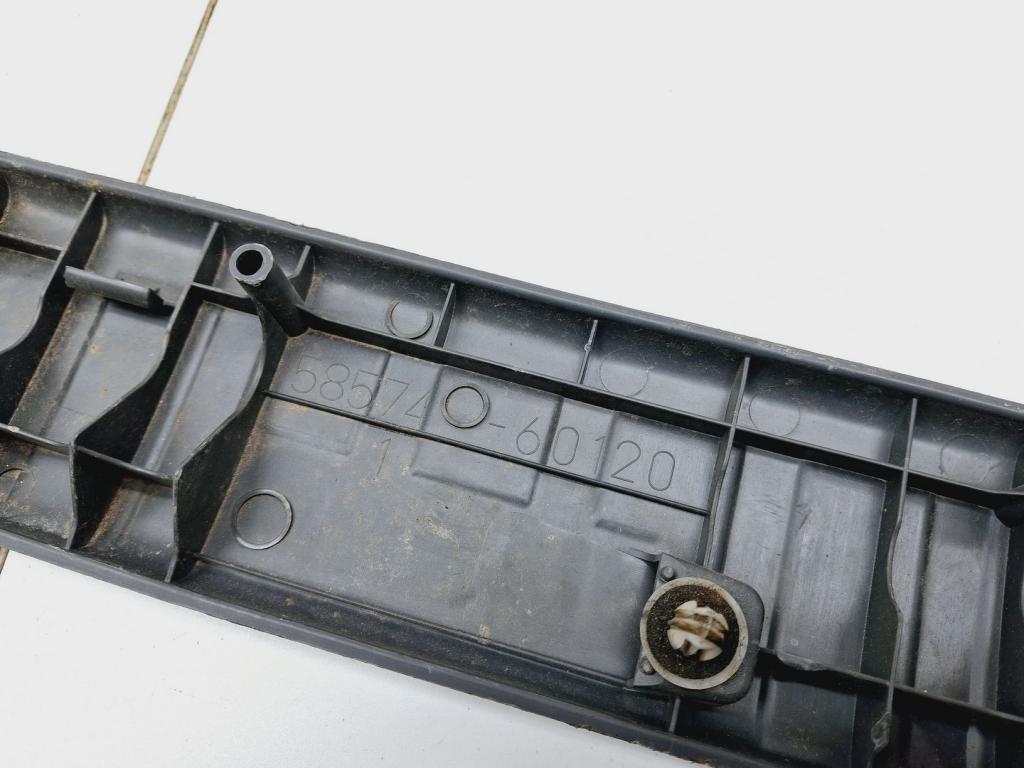 Обшивка багажника, 2000 рублей, Пермь