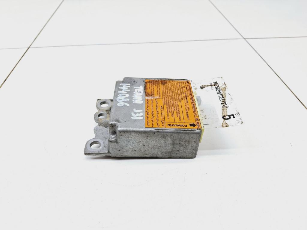 Блок управления AIR BAG, 1500 рублей, Пермь