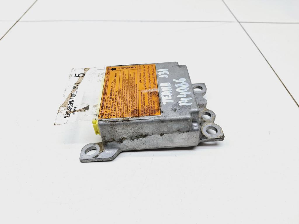 Блок управления AIR BAG, 1500 рублей, Пермь