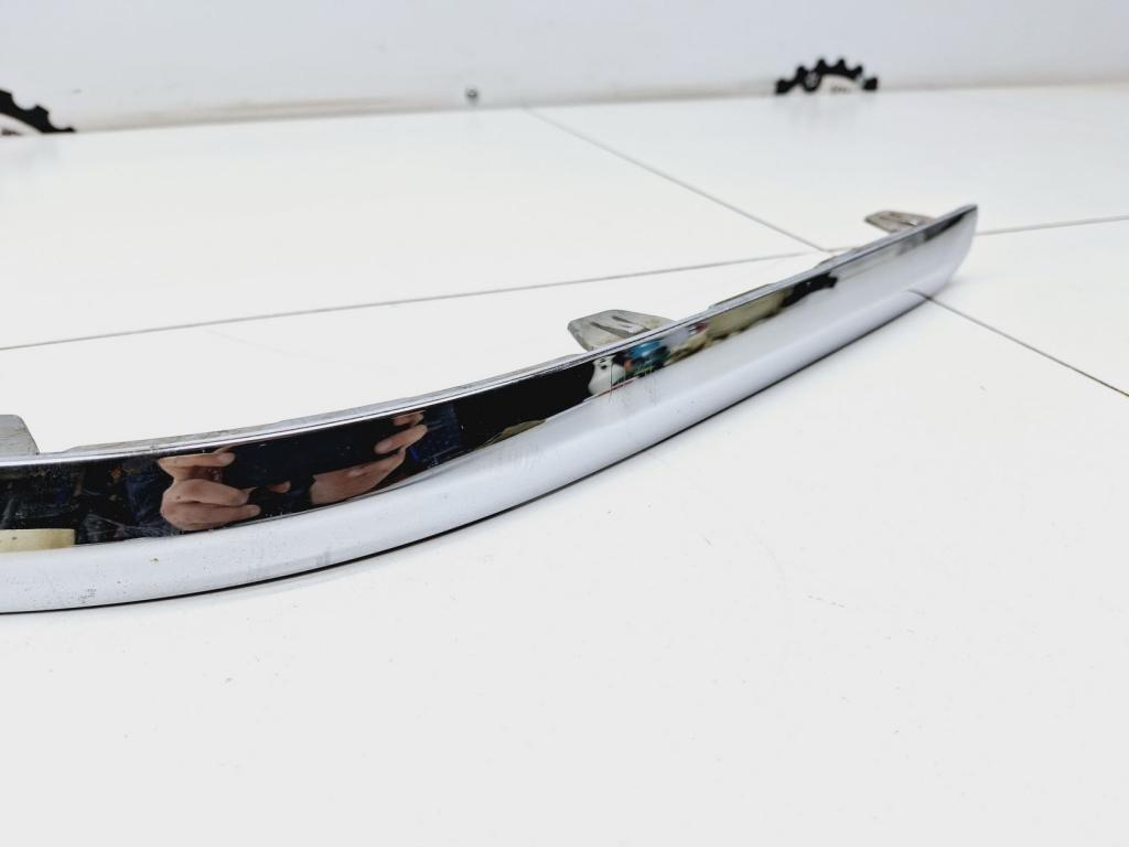 Молдинг переднего бампера левый, 2500 рублей, Пермь