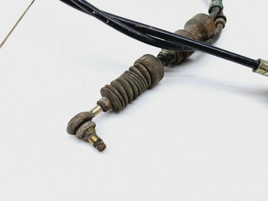 Трос АКПП, 1500 рублей, Пермь