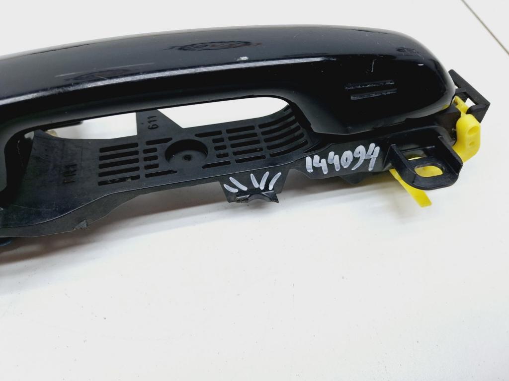 Ручка двери передней наружная левая, 5000 рублей, Пермь