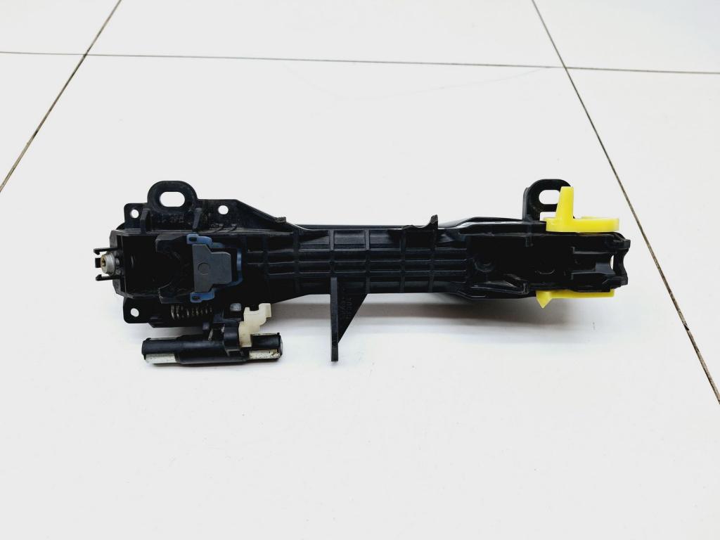 Ручка двери передней наружная левая, 5000 рублей, Пермь