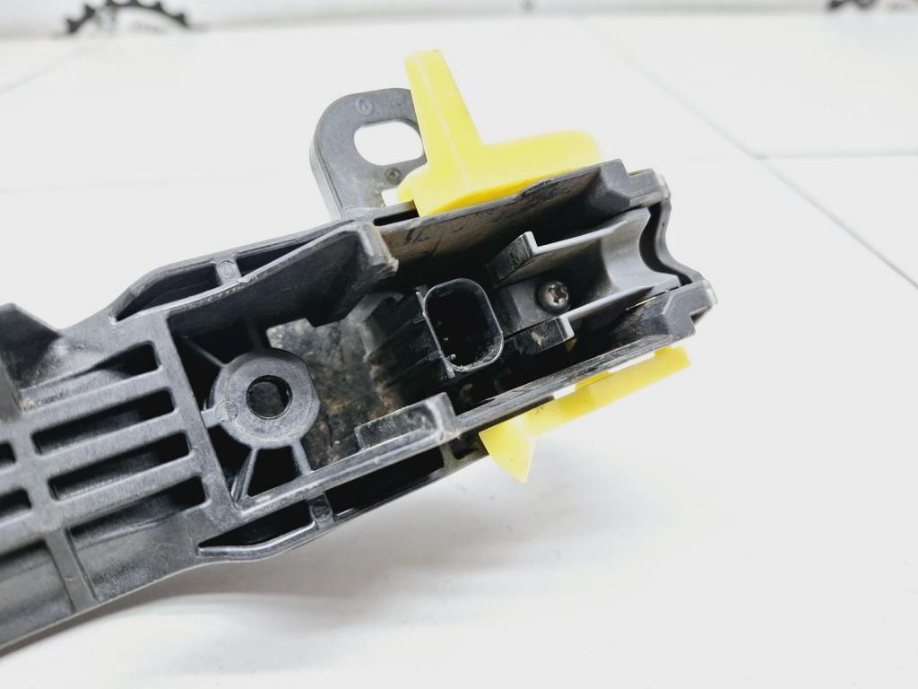 Ручка двери передней наружная левая, 5000 рублей, Пермь