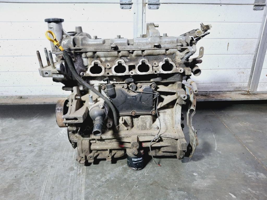 Двигатель, 70000 рублей, Пермь