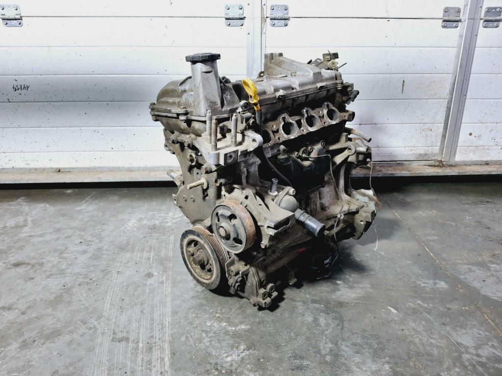 Двигатель, 70000 рублей, Пермь