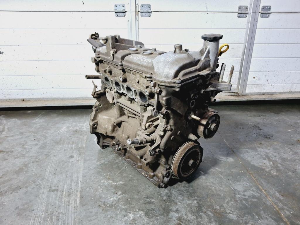 Двигатель, 70000 рублей, Пермь