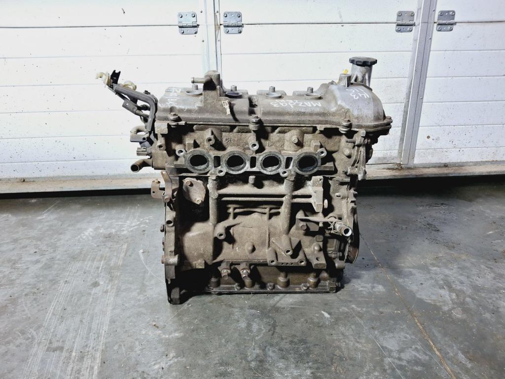 Двигатель, 70000 рублей, Пермь