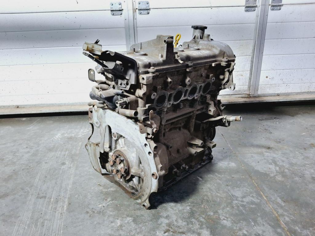 Двигатель, 70000 рублей, Пермь