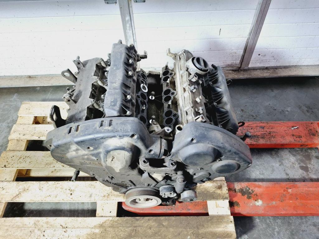 Двигатель, 90000 рублей, Пермь