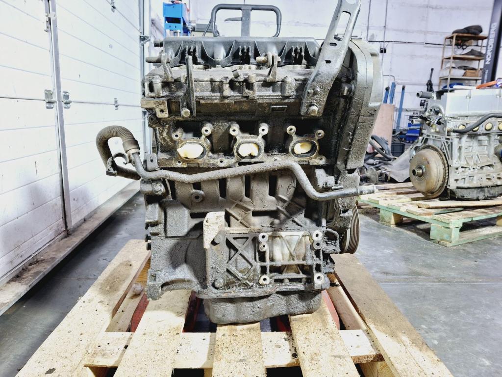 Двигатель, 90000 рублей, Пермь