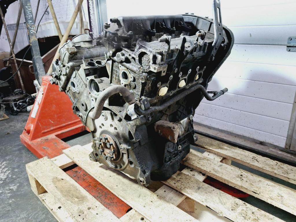 Двигатель, 90000 рублей, Пермь