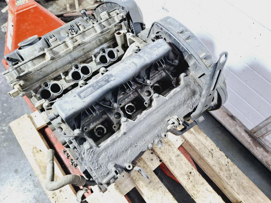 Двигатель, 90000 рублей, Пермь