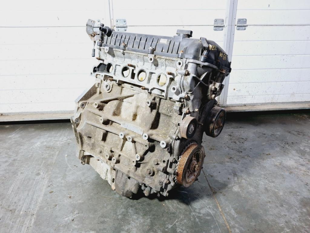 Двигатель, 60000 рублей, Пермь