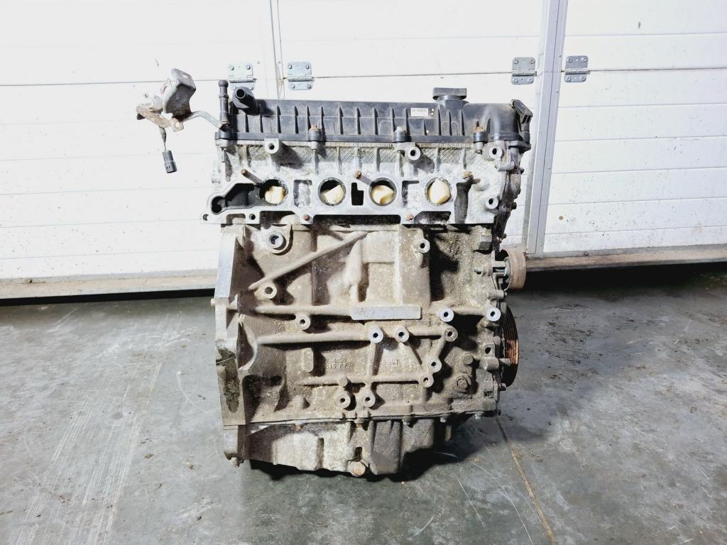 Двигатель, 60000 рублей, Пермь