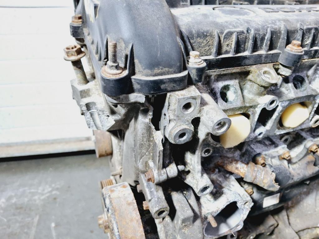 Двигатель, 60000 рублей, Пермь