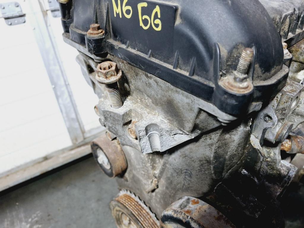 Двигатель, 60000 рублей, Пермь