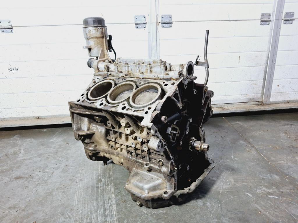 Блок двигателя, 80000 рублей, Пермь