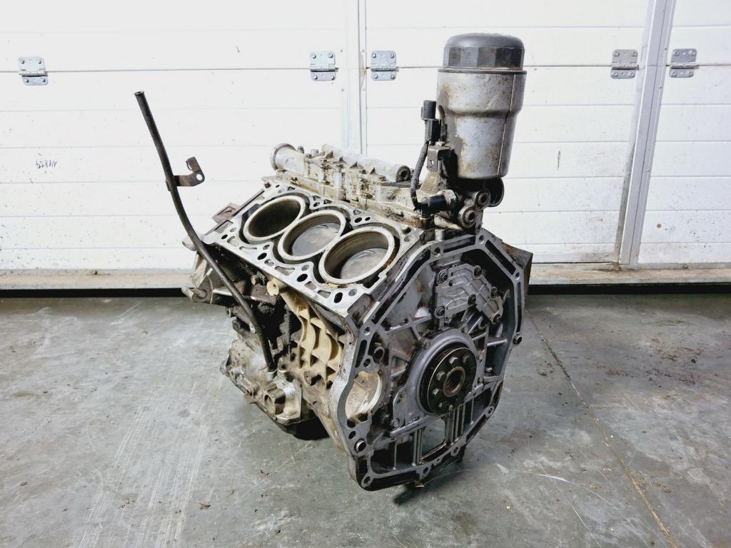 Блок двигателя, 80000 рублей, Пермь