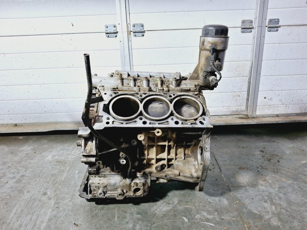 Блок двигателя, 80000 рублей, Пермь