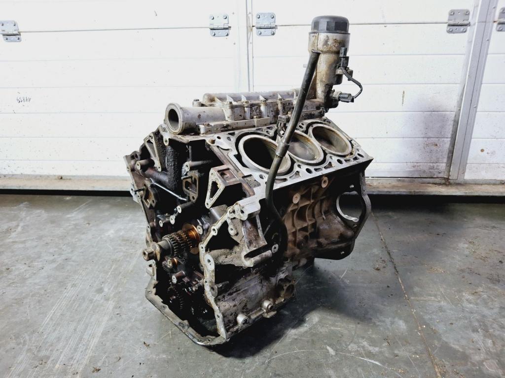 Блок двигателя, 80000 рублей, Пермь