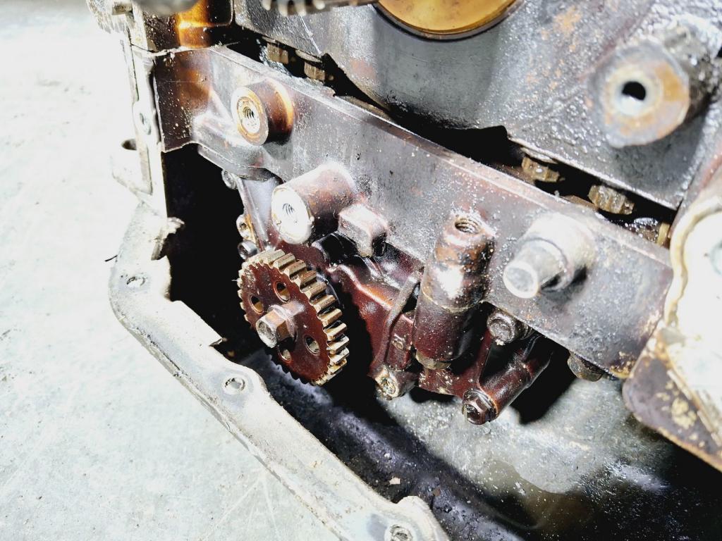 Блок двигателя, 80000 рублей, Пермь