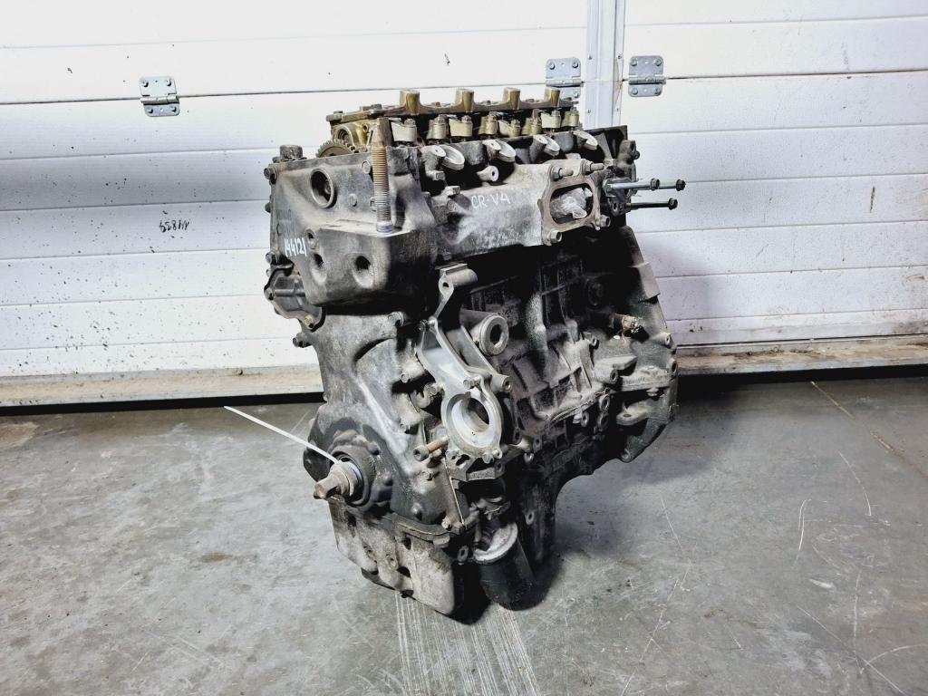 Двигатель, 190000 рублей, Пермь