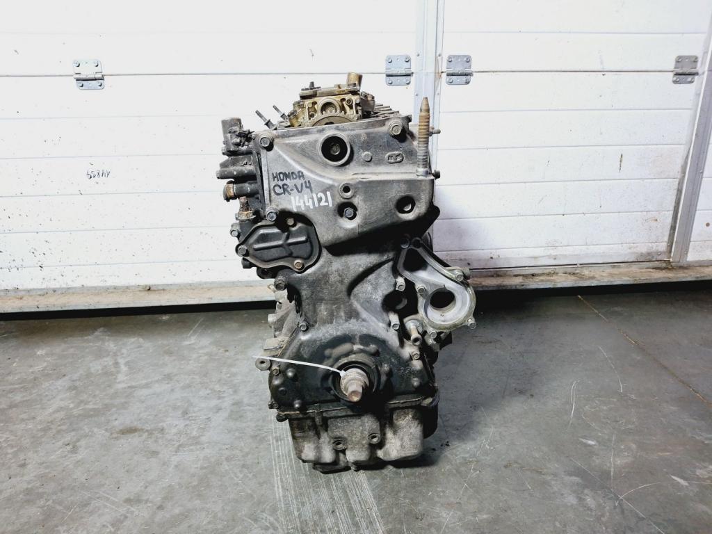 Двигатель, 190000 рублей, Пермь