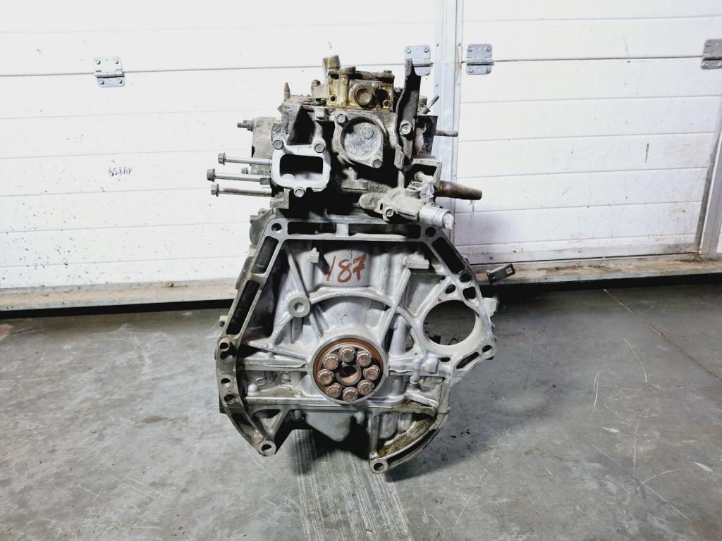 Двигатель, 190000 рублей, Пермь