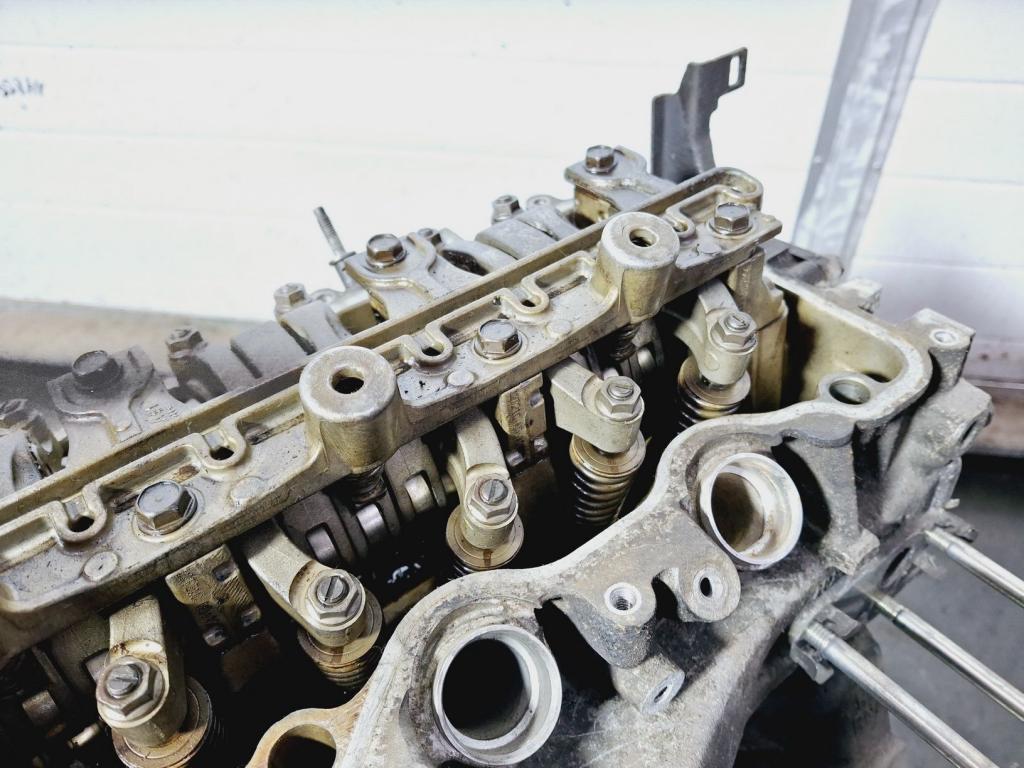 Двигатель, 190000 рублей, Пермь