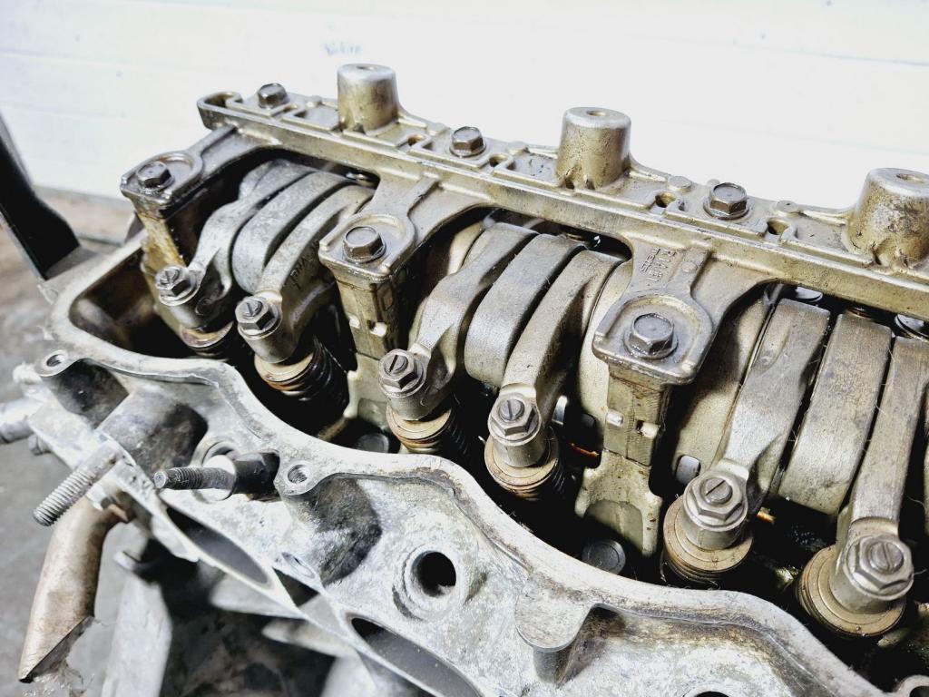 Двигатель, 190000 рублей, Пермь