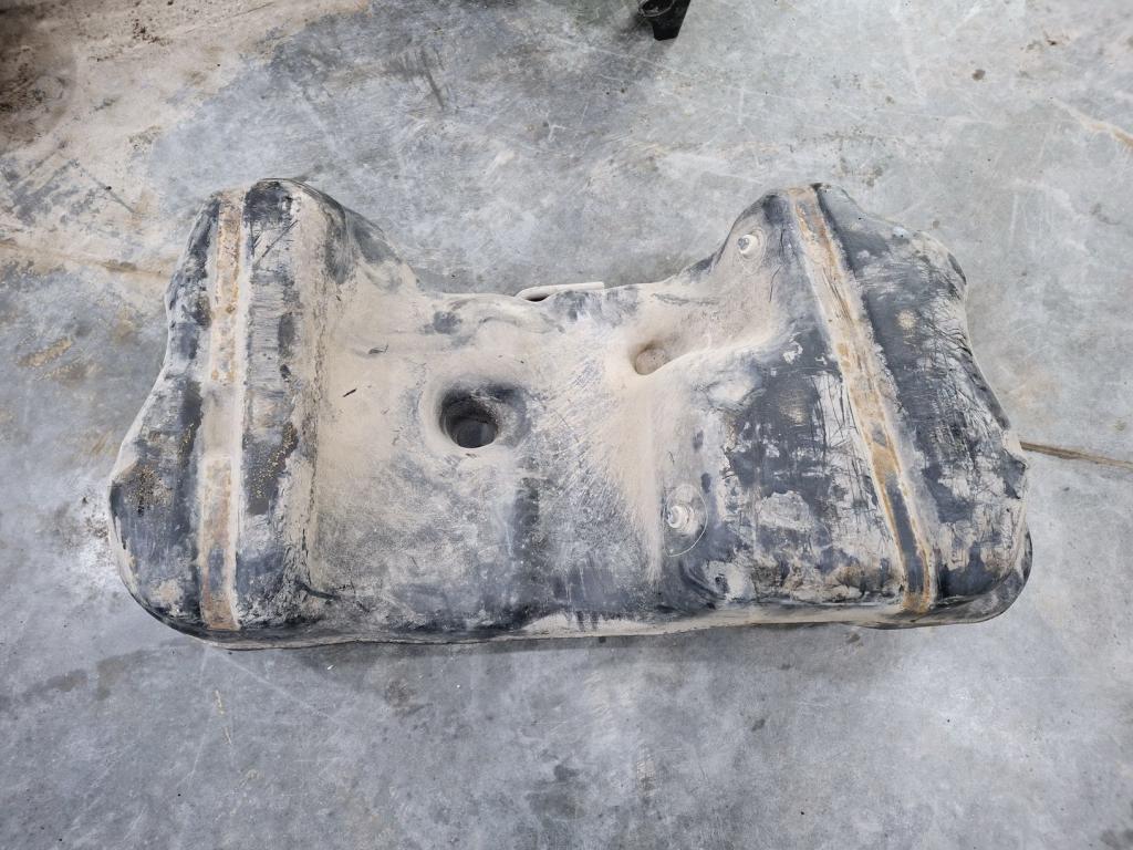 Бак топливный, 2000 рублей, Пермь