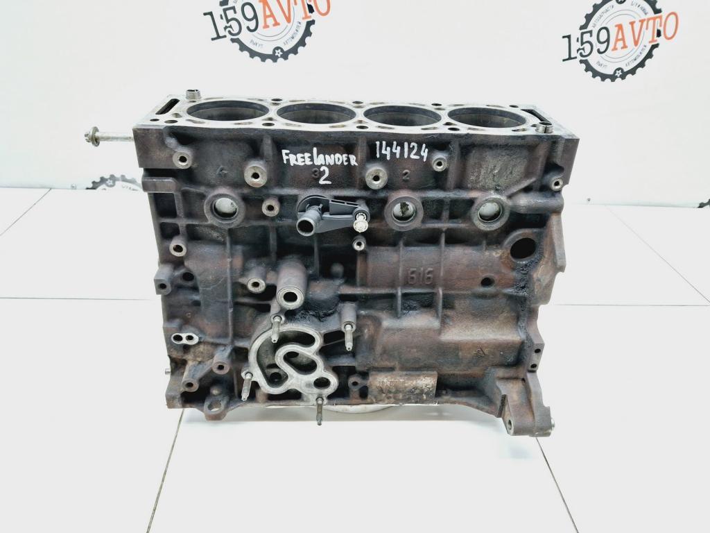 Блок двигателя, 50000 рублей, Пермь