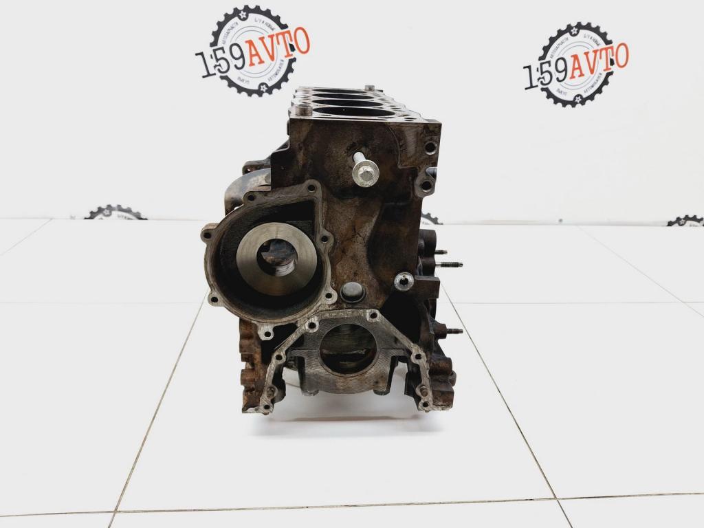 Блок двигателя, 50000 рублей, Пермь