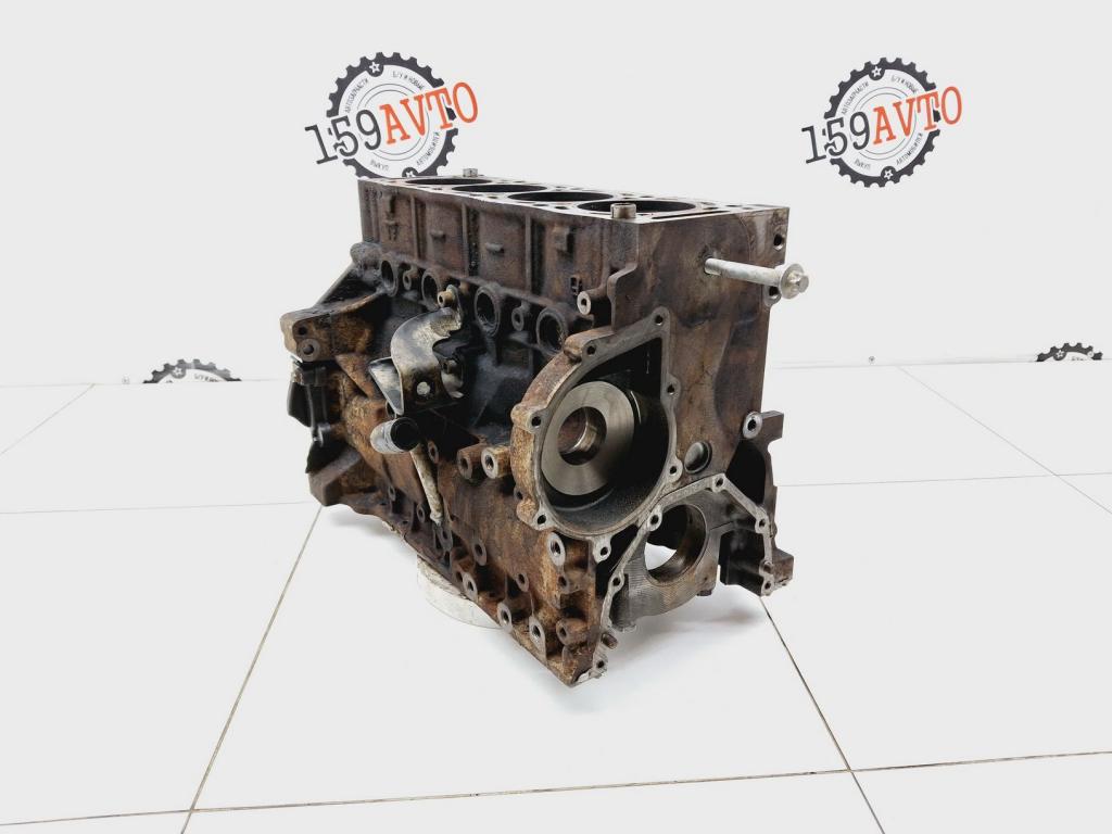 Блок двигателя, 50000 рублей, Пермь