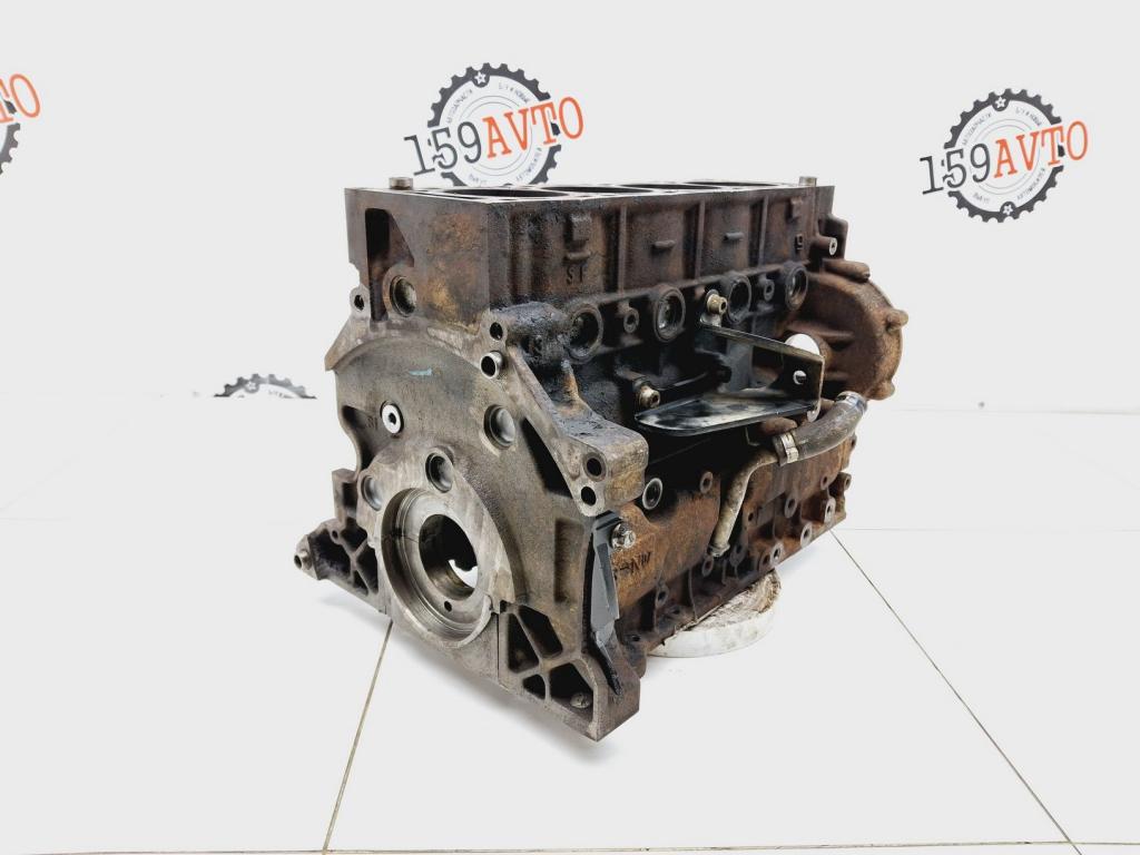 Блок двигателя, 50000 рублей, Пермь