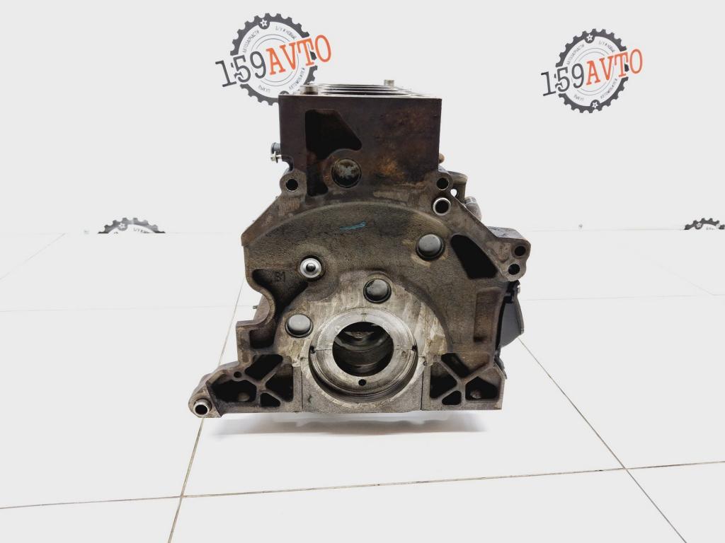 Блок двигателя, 50000 рублей, Пермь