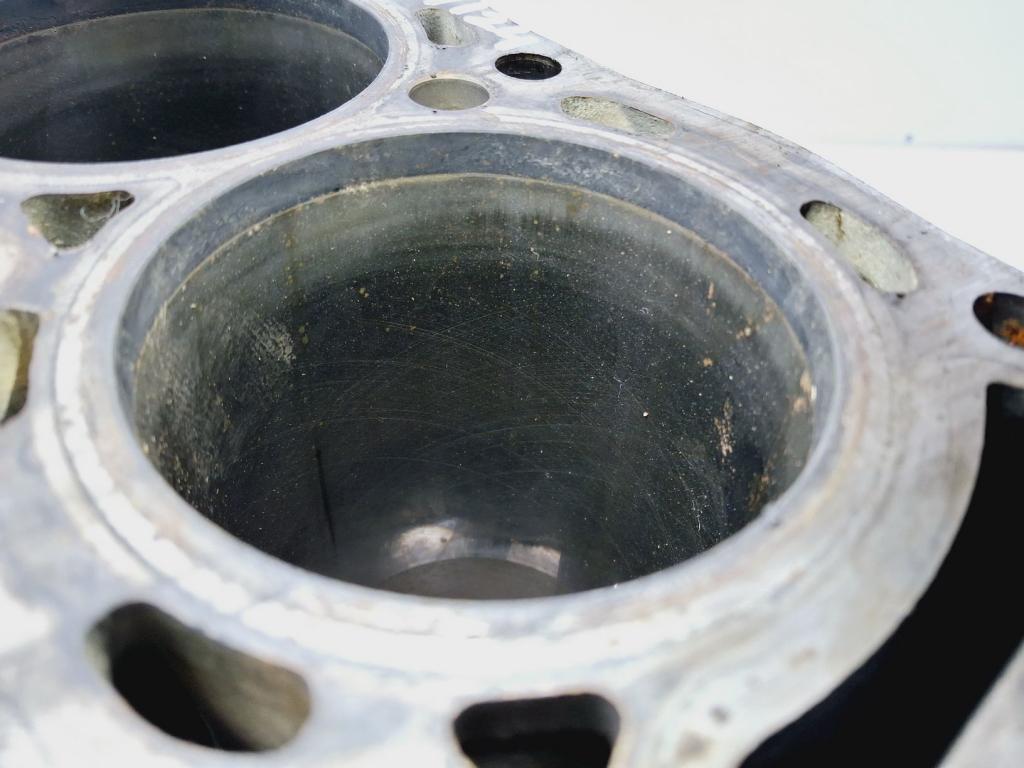 Блок двигателя, 50000 рублей, Пермь