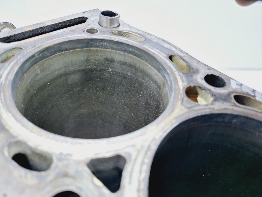 Блок двигателя, 50000 рублей, Пермь