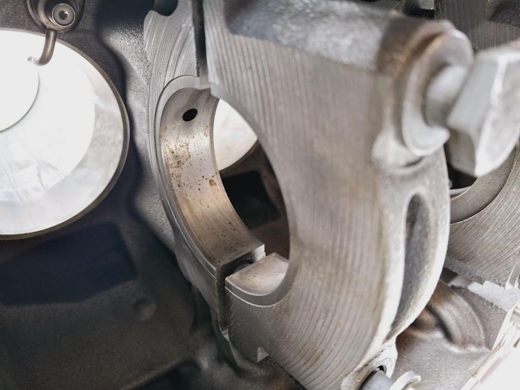 Блок двигателя, 50000 рублей, Пермь