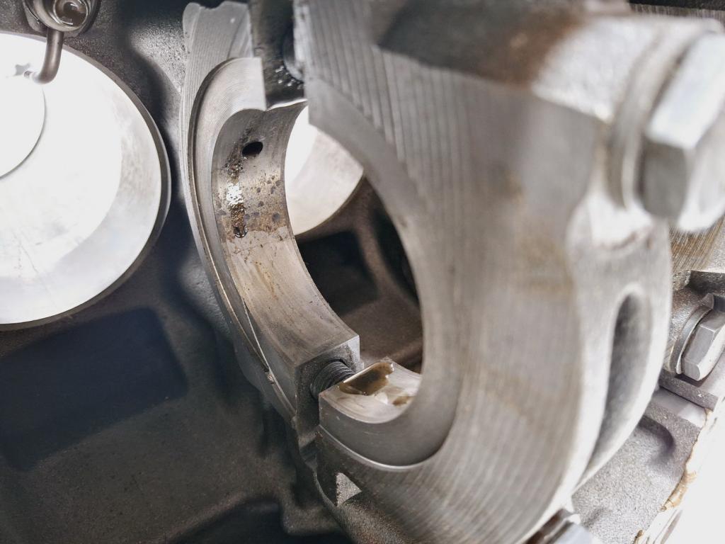 Блок двигателя, 50000 рублей, Пермь