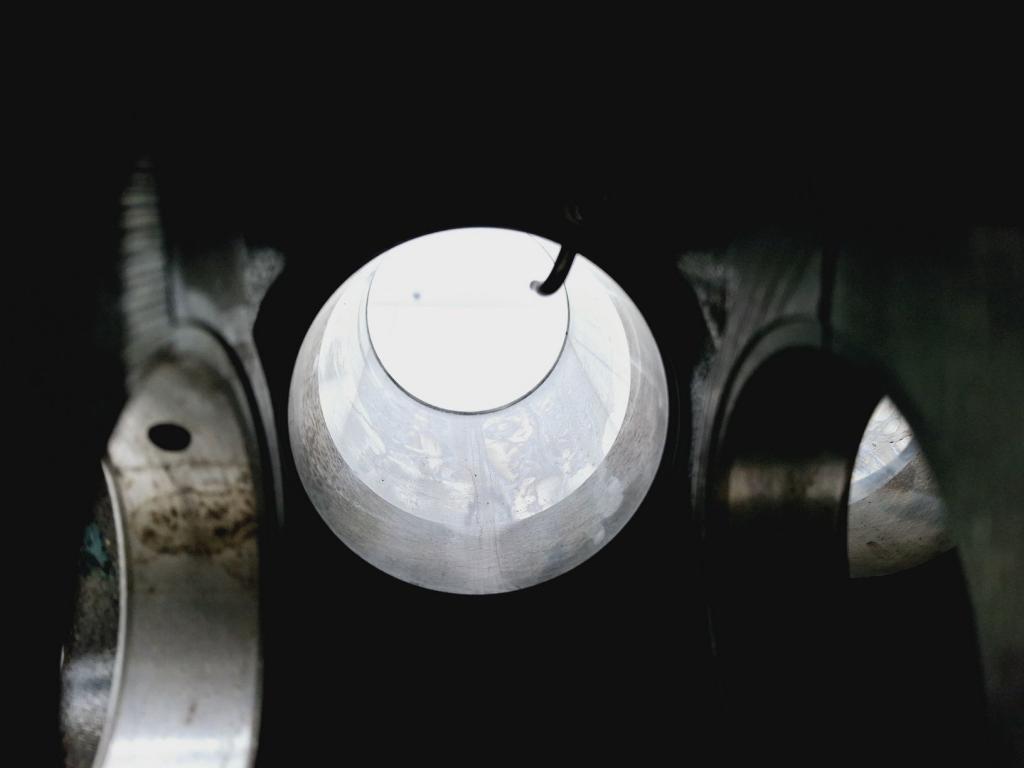 Блок двигателя, 50000 рублей, Пермь