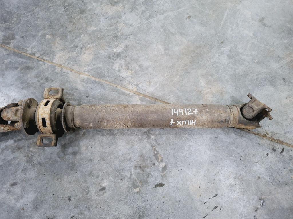 Вал карданный, 28000 рублей, Пермь