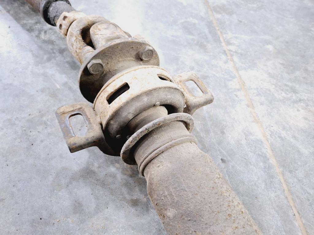 Вал карданный, 28000 рублей, Пермь