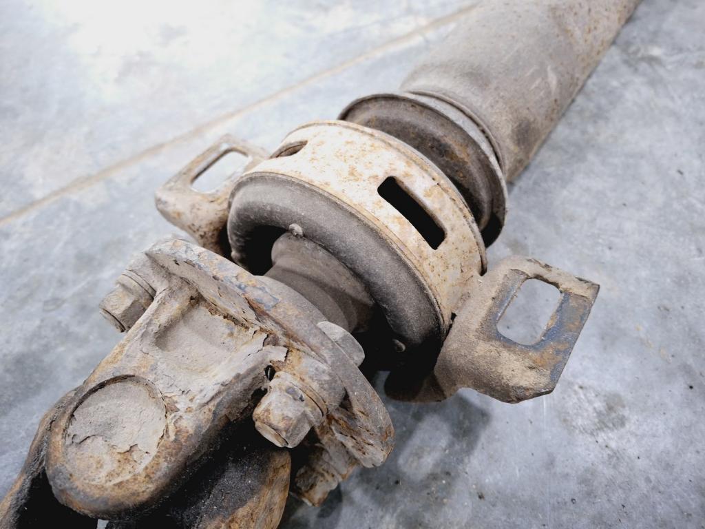 Вал карданный, 28000 рублей, Пермь