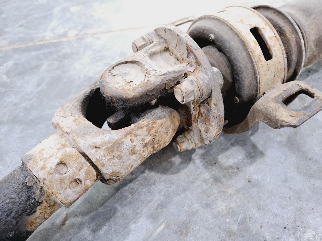 Вал карданный, 28000 рублей, Пермь